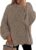 PRETTYGARDEN Oversized Sweaters