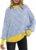ANRABESS Oversized Sweaters