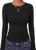 ANRABESS Long Sleeve Shirts