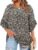 WIHOLL Plus Size Tops