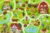 Beeqoo Farm Animals Jumbo Floor Puzzle for Toddles 2-4, Giant Adventure Track Jigsaw Puzzles for Kids Ages 3-5 (48 Piece 35.4×23.4 Inch Thick Cardboard), Educational Toys for Preschooler 4-6 Year Old