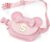 QLOVEA Initial Fanny Pack