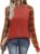 WIHOLL Womens Tops
