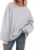 PRETTYGARDEN Oversized Sweatshirt