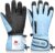 ODTMGER Ski Gloves