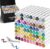 WELLOKB Alcohol Markers 80 Colors