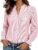 FUNLINGO Womens Button Down Shirts