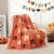 SNUGGLE SAC Halloween Throw Blanket