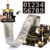 Birthday Money Gift Box with DIY Stickers for Any Ages, Surprise Money Holder for Cash Gift with Pull Out Happy Birthday Card and 50Pcs Bags – A Fun Way to Gift Cash for Birthdays