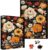 LARKIPUZZ Vintage Beautiful Nature Flower Puzzles 1000 Piece