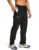 PUDOLLA Mens Workout Athletic Pants