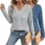 INNOVATOP Womens Sweater –2 Pcs