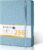 CAGIE Textured Hardcover Lined Journal for Women and Men, A5 Leather Journal Notebook with 256 Pages, 100GSM Paper – College Ruled Journaling Notebook for Writing, Work, School, Daily Diary