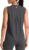 SANTINY Workout Tank Tops