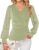 GRACE KARIN Casual Tops