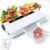 LSA APPAREL Compact Vacuum Sealer