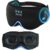 ZHENYEMEI Sleep Mask