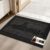 JSEI Welcome Door Mats for Front Back Door