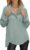 ANRABESS Womens Sweatshirt