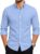 GIANZEN Men’s Oxford Dress Shirts