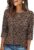 WIHOLL Womens Blouses