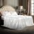 BEDSURE Satin Sheets Set