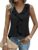 APROLIVE Women Dressy Casual Blouses