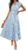 CARACILIA Womens Summer Maxi Dresses