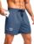 G GRADUAL Mens Athletic Workout Shorts