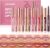 JOLILAB Lip Liner Lip Oil Set