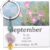RAICEGS Women Birthstone Keychain