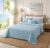 Cooling Comforter Blanket for Hot Sleepers