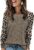 WIHOLL Womens Lightweight Sweaters