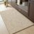 MONTVOO Kitchen Rugs