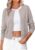 ANRABESS Cardigan Sweaters