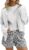ANRABESS Button Down Cardigan Sweaters
