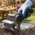LALASANI Electric Grill Brush