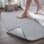 Quick Dry Bath Mat