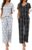 EKOUAER Womens 2 Pack Pajama Sets