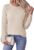 BTFBM Womens Sweaters