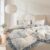 OLI ANDERSON Ruffle Comforter Set