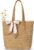 TRIFABRICY Beach Bag
