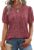 XIEERDUO Womens Tops