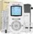 KRL.CARE Dual Channel TENS EMS Unit