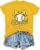 AMWIPE Womens Baseball Shirts