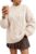Trendy Queen Oversized Knit Sweaters
