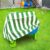 Kids Water Table Cover, Outdoor Water Table Toys Cover for Water Table for Toddlers 1-3