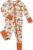JOONBERRY Baby Bamboo Viscose Long Sleeve Romper