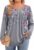 IN’VOLAND Plus Size Tops for Women