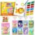 ZMLM 24 Coloring Books for Kids